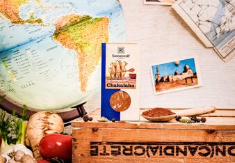 Chakalaka Spice SONNENTOR | © SONNENTOR