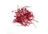 In the photo you can see saffron threads.