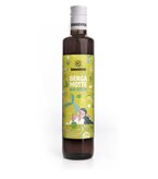 Bergamot Syrup org.