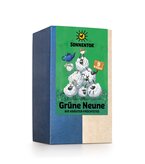 Nine Greens org. double chamber bag