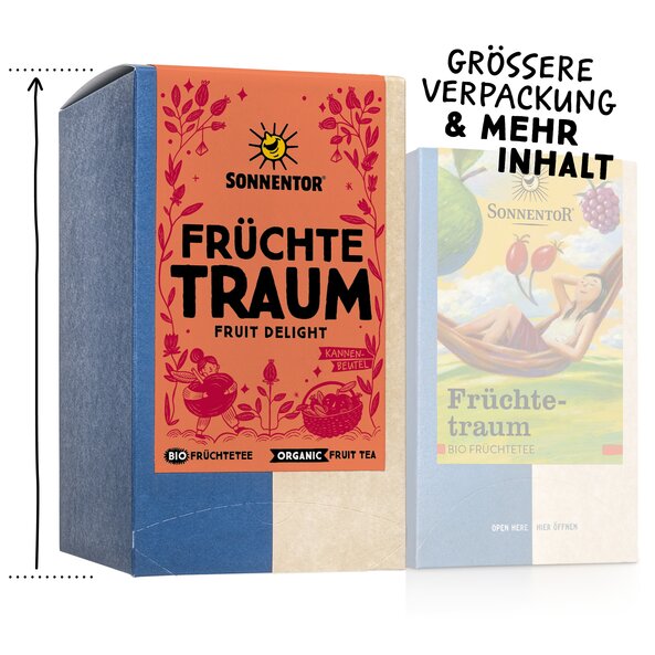 Pyramidenbeutel_Webshop_FrüTraum_1.jpg | © SONNENTOR
