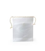 Teapot filter with drawstring 50 pcs./pkg.