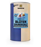 Blütenzaubersalz mediterrane Art bio Gastrodose groß | © SONNENTOR