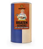 Tante Mizzis Bratengewürz bio Gastrodose groß | © SONNENTOR