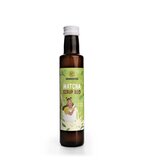 Matcha sirup bio láhev | © SONNENTOR