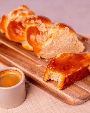 Allerheiligenstriezel | © SONNENTOR